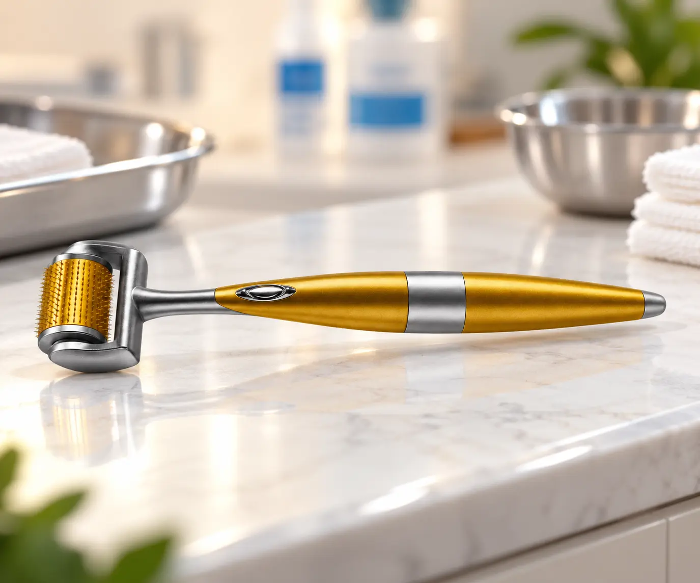 Derma Roller