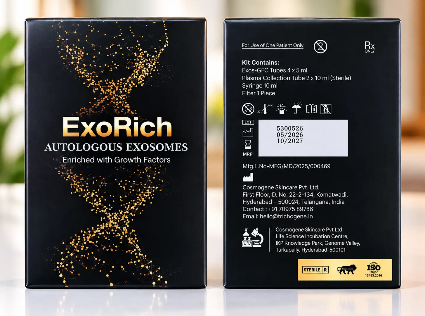 EXOS-GFC