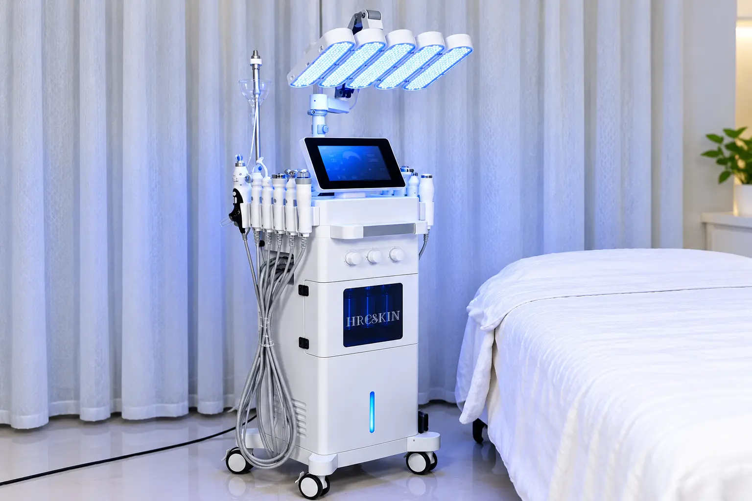 Laser Hair Removal